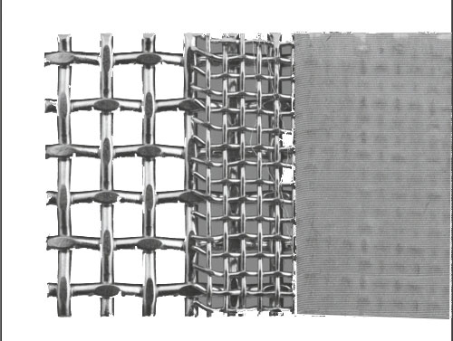 TOPMESH 2、3金屬過濾網(wǎng)