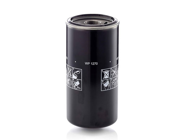 WP1270濾芯