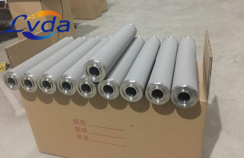 濾達(dá)專(zhuān)注生產(chǎn)海水過(guò)濾器內(nèi)部專(zhuān)用鈦棒濾芯