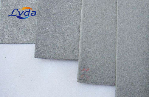 燒結(jié)金屬纖維氈有哪些特點和優(yōu)點